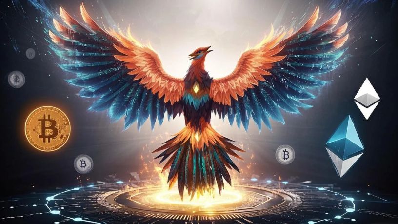 আর্থিক বাজারে Altcoins এর বিবর্তিত ভূমিকা-Cancelled